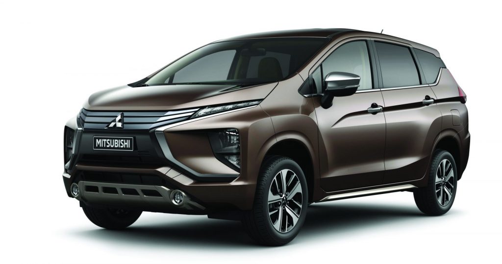 Mitsubishi Đồng Nai