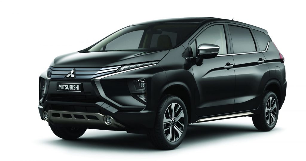 Mitsubishi Đồng Nai