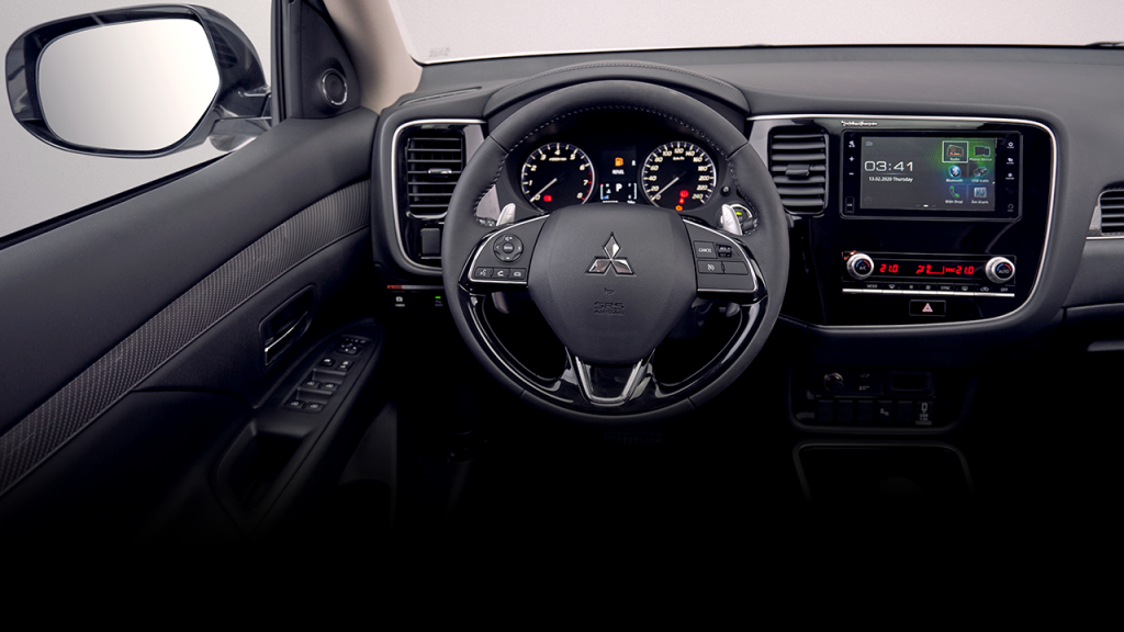 Mitsubishi Đồng Nai