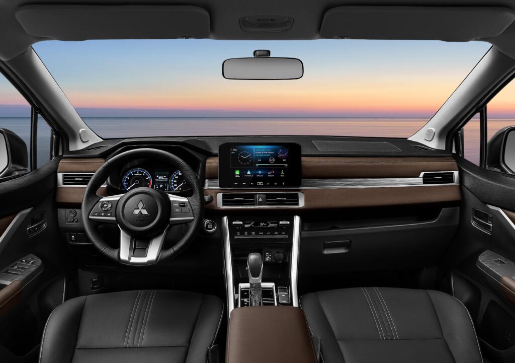 Mitsubishi Đồng Nai