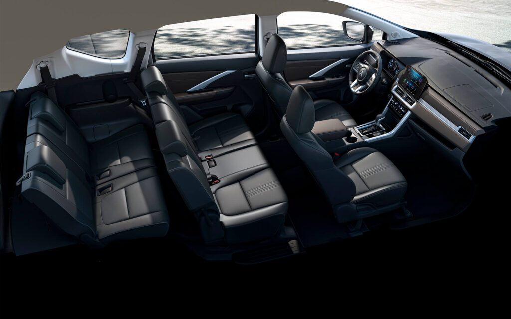 Mitsubishi Đồng Nai