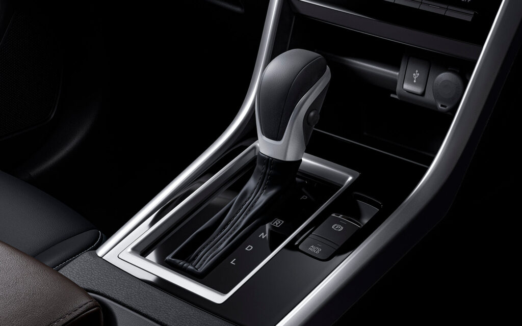 Mitsubishi Đồng Nai